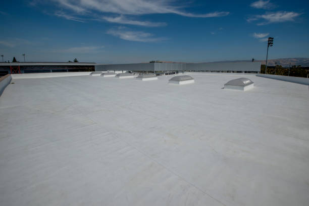 Best Steel Roofing  in Corning, NY