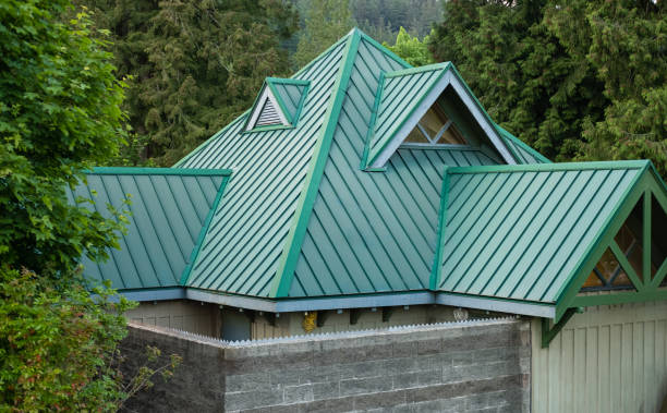 Best Gutter Installation and Repair  in Corning, NY