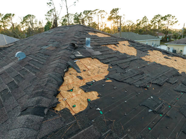 Best Roofing for New Construction  in Corning, NY