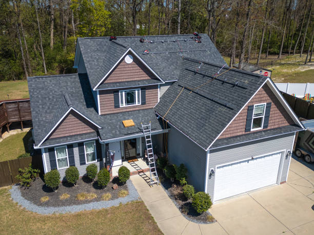 Best Cold Roofs  in Corning, NY