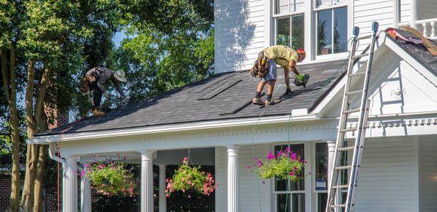 EPDM Roofing in Corning, NY