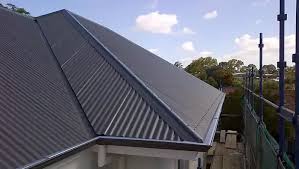 Best Roof Ventilation Installation  in Corning, NY